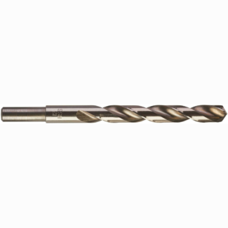 Milwaukee - Set burgija za metal, HSS-G, 12 x 101/151 mm, Thunderweb, 5 kom - 4932352403