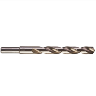 Milwaukee - Set burgija za metal, HSS-G, 12,5 x 101/151 mm, Thunderweb, 5 kom - 4932352404