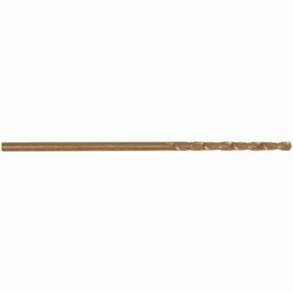 Milwaukee - Burgija za metal, HSS-G, Cobalt, 1,5 x 18/40 mm, 2 kom - 4932363249