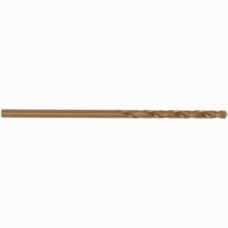 Milwaukee - Burgija za metal, HSS-G, Cobalt, 2,5 x 30/57 mm, 2 kom - 4932363251