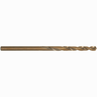Milwaukee - Burgija za metal, HSS-G, Cobalt, 4 x 43/75 mm, 2 kom - 4932363258
