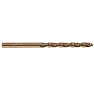 Milwaukee - Burgija za metal, HSS-G, Cobalt, 4,2 x 43/75 mm, 1 kom - 4932363260