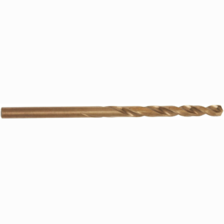 Milwaukee - Burgija za metal, HSS-G, Cobalt, 4,5 x 47/80 mm, 1 kom - 4932363262