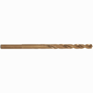 Milwaukee - Burgija za metal, HSS-G, Cobalt, 5 x 52/86 mm, 1 kom - 4932363264