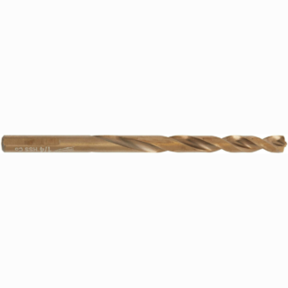 Milwaukee - Burgija za metal, HSS-G, Cobalt, 6,5 x 63/101 mm, 1 kom - 4932363269