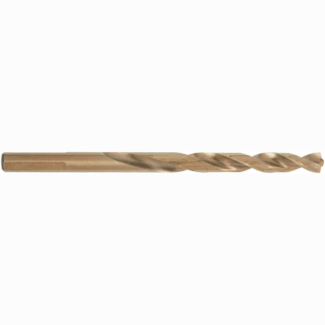 Milwaukee - Burgija za metal, HSS-G, Cobalt, 7 x 69/109 mm, 1 kom - 4932363271