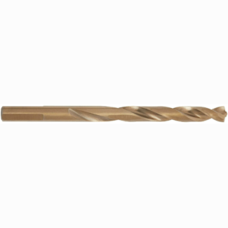 Milwaukee - Burgija za metal, HSS-G, Cobalt, 10 x 87/133 mm, 1 kom - 4932363279