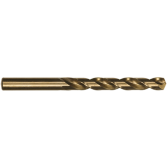 Milwaukee - Burgija za metal, HSS-G, Cobalt, 10,5 x 87/133 mm, 1 kom - 4932363281