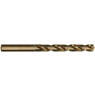 Milwaukee - Burgija za metal, HSS-G, Cobalt, 11 x 94/142 mm, 1 kom - 4932363282