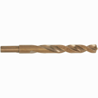 Milwaukee - Burgija za metal, HSS-G, Cobalt, 12,5 x 101/151 mm, 1 kom - 4932363285