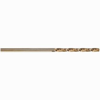 Milwaukee - Set burgija za metal, HSS-G, Cobalt, 2 x 24/49, 10 kom - 4932373334