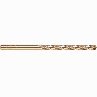 Milwaukee - Set burgija za metal, HSS-G, Cobalt, 5 x 52/86, 10 kom - 4932373343