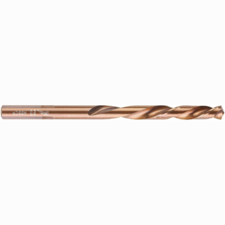 Milwaukee - Set burgija za metal, HSS-G, Cobalt, 6 x 57/93, 10 kom - 4932373345
