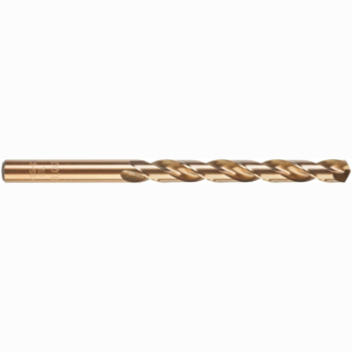 Milwaukee - Set burgija za metal, HSS-G, Cobalt, 8 x 69/117, 5 kom - 4932373350