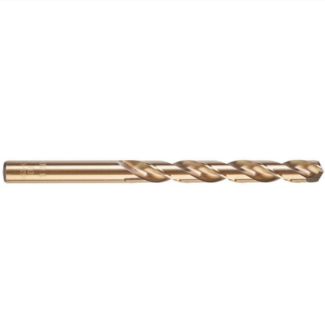 Milwaukee - Set burgija za metal, HSS-G, Cobalt, 9 x 81/125, 5 kom - 4932373352