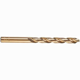 Milwaukee - Set burgija za metal, HSS-G, Cobalt, 9,5 x 81/125, 5 kom - 4932373353