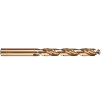 Milwaukee - Set burgija za metal, HSS-G, Cobalt, 12,5 x 101/151, 5 kom - 4932373359