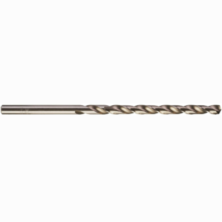 Milwaukee - Set burgija za metal, HSS-G, duga, 6,5 x 97/148 mm - 4932430337