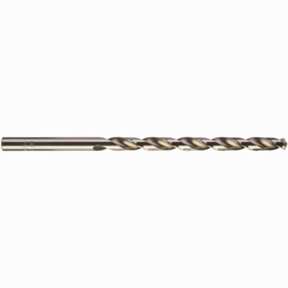 Milwaukee - Set burgija za metal, HSS-G, duga, 8 x 109/165 mm - 4932430339