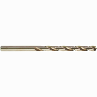 Milwaukee - Set burgija za metal, HSS-G, duga, 12 x 134/205 mm - 4932430343