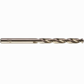 Milwaukee - Set HSS-G burgija za metal, 5,8 x 57/93 mm, Thunderweb - 4932430549