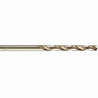 Milwaukee - Set HSS-G burgija za metal, 6,2 x 63/101 mm, Thunderweb - 4932430550