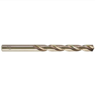 Milwaukee - HSS-G burgija za metal, 8,4 x 75/117 mm, Thunderweb, 5 kom - 4932430553