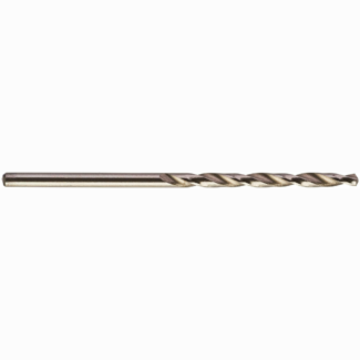 Milwaukee - Set HSS-G burgija za metal, 2,4 x 30/57 mm, Thunderweb - 4932430569