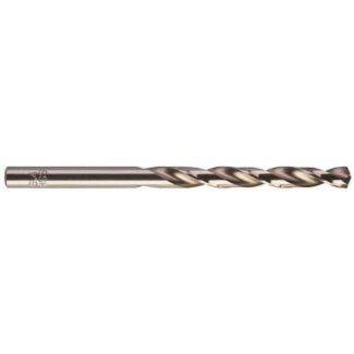 Milwaukee - Set HSS-G burgija za metal, 6,4 x 63/101 mm, Thunderweb - 4932430571