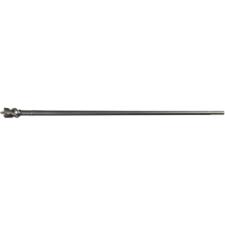 Milwaukee - Tunel burgija, SDS-Max TCT, 45 x 990 mm - 4932399366