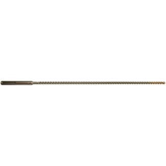 Milwaukee - SDS-Max MX4 burgija za beton, 4- rezna, 12 x 550/690 mm - 4932430727