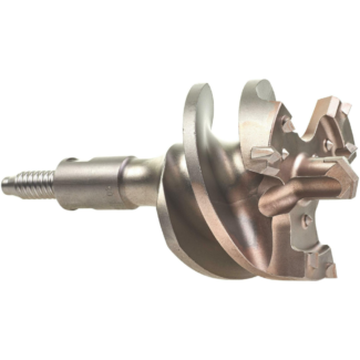 Milwaukee - SDS-Max TCT burgija za tunele, 80 x 150 mm - 4932430747