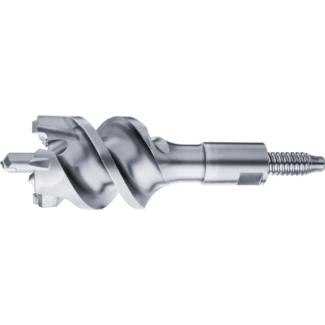 Milwaukee - SDS-Max TCT burgija za tunele, 68 x 150 mm - 4932430746