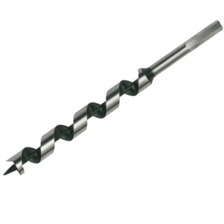 Milwaukee - Burgija za drvo, spiralna, 18 x 155/230 mm, Hex 11 mm - 4932363686