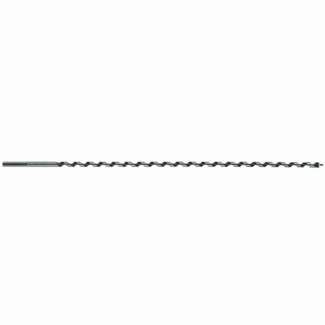 Milwaukee - Burgija za drvo, spiralna, 8 x 385/460 mm, Hex 6,5 mm - 4932363688