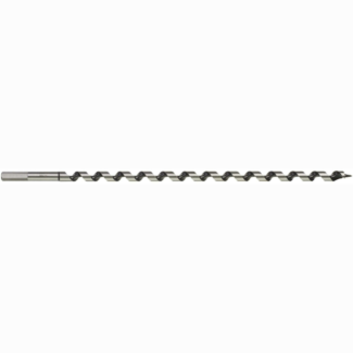 Milwaukee - Burgija za drvo, spiralna, 14 x 385/460 mm, Hex 11 mm - 4932363691