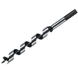 Milwaukee - Spiralna burgija za drvo, 22 x 155/230 - 4932373363