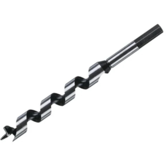 Milwaukee - Spiralna burgija za drvo, 24 x 155/230 - 4932373364