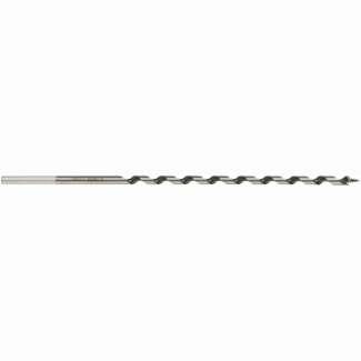 Milwaukee - Spiralna burgija za drvo, 6 x 155/230 mm, Hex 6,5 mm - 4932430175