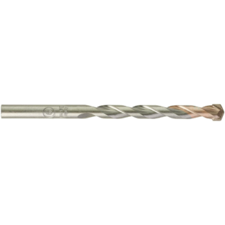 Milwaukee - Udarna burgija za beton, vidija, 9 x 80/120 mm, 1 kom - 4932363643