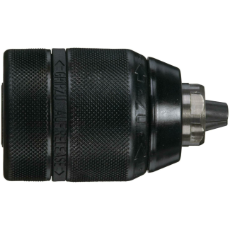 Milwaukee - Stezna glava, 1,5 - 13 mm,prihvat 1/2" x 20 - 4932364265