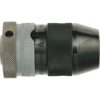 Milwaukee - Stezna glava, 1 - 13 mm,prihvat 1/2" x 20 - 4932364266