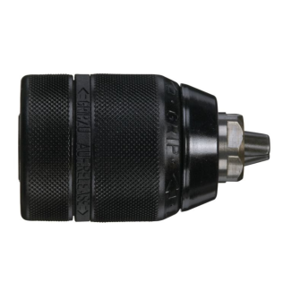 Milwaukee - Stezna glava, 1,5 - 13 mm, prihvat1/2" x 20, ROHM - 4932364267