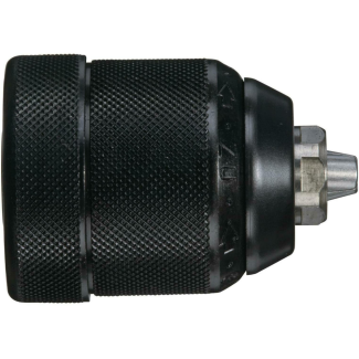 Milwaukee - Stezna glava, 1 - 13 mm, 1/2" x 20, ROHM - 4932364382