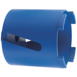 Milwaukee - Dijamantska kruna za suvo bušenje, DCU, 68 x 60/90 mm - 4932371979