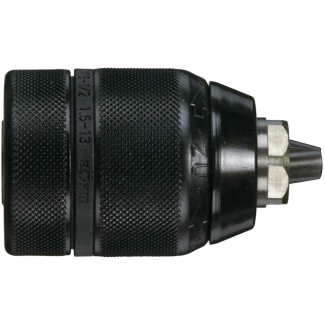 Milwaukee - Stezna glava, 1,5 - 13 mm,prihvat 1/2" x 20 - 4932376533