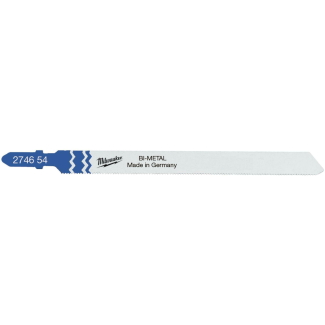 Milwaukee - Univerzalni listovi ubodne testere, Bi-metal, 105 mm, T 318 AF - 4932274654