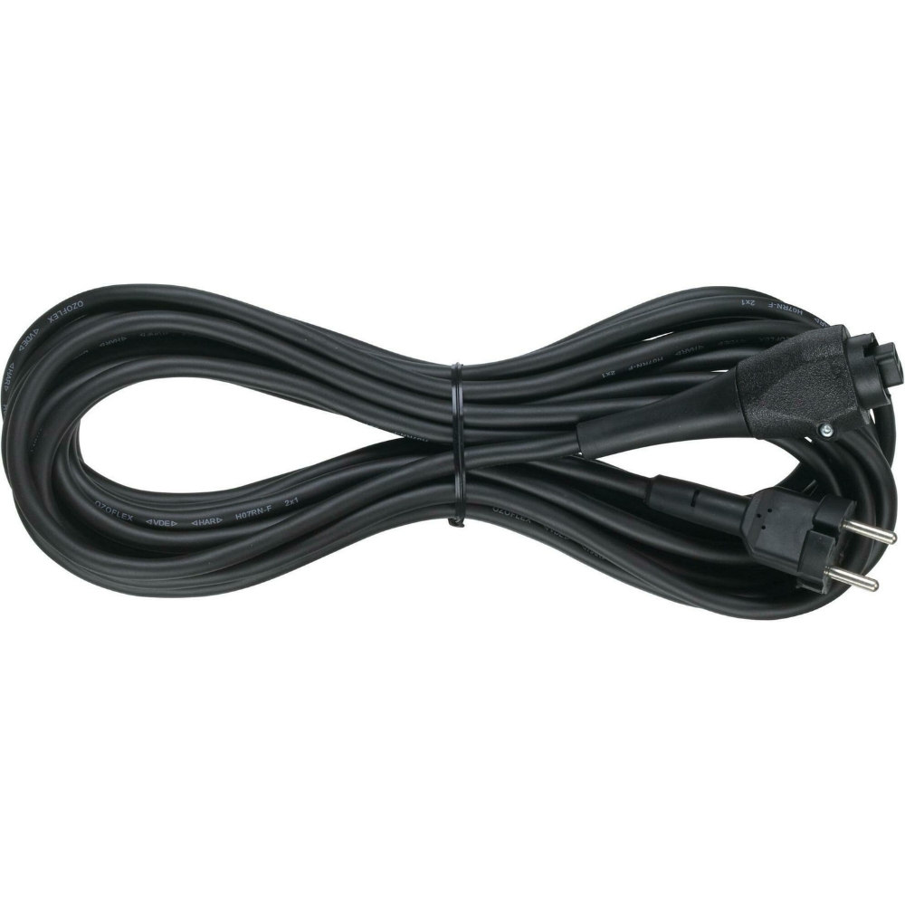 Milwaukee - Priključni kabl QUIK-LOK, 4 m AU - 4932373506