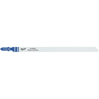 Milwaukee - Univerzalni bimetalni list ubodne testere, 155 mm, 5 kom - 4932373086