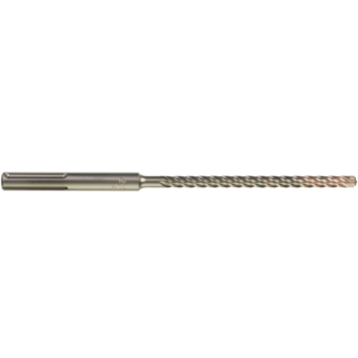Milwaukee - Burgija za beton, SDS-Max MX4, 4-rezna, 12 x 200/340 mm - 4932352750